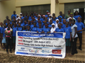 Enhancing girls' education through ICT