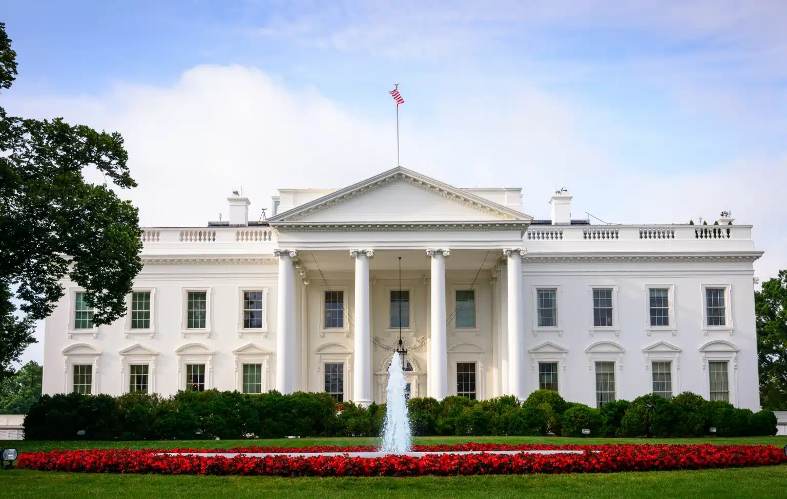 Casa Blanca sede de políticas educativas