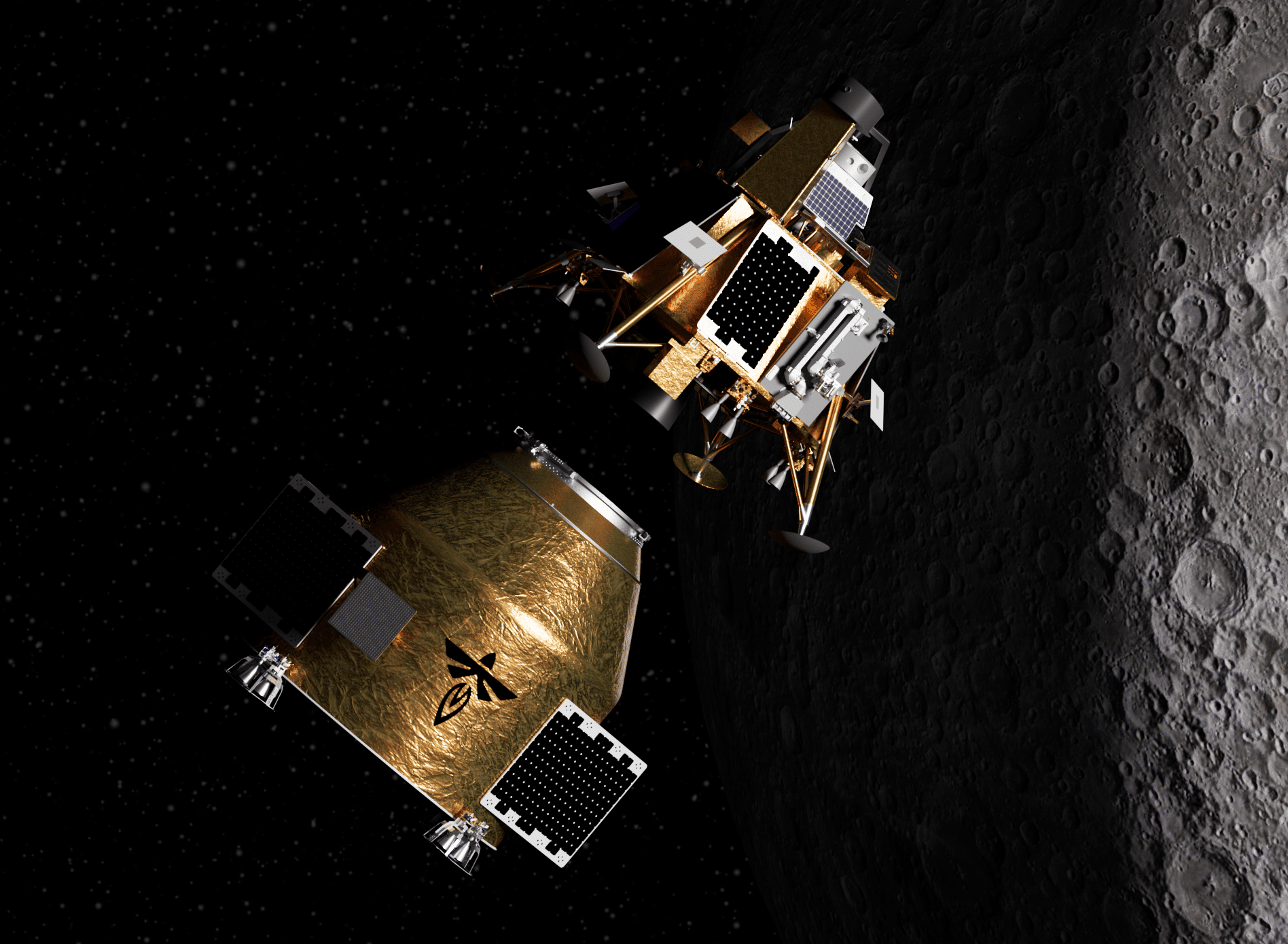 Próximos proyectos de Firefly Aerospace