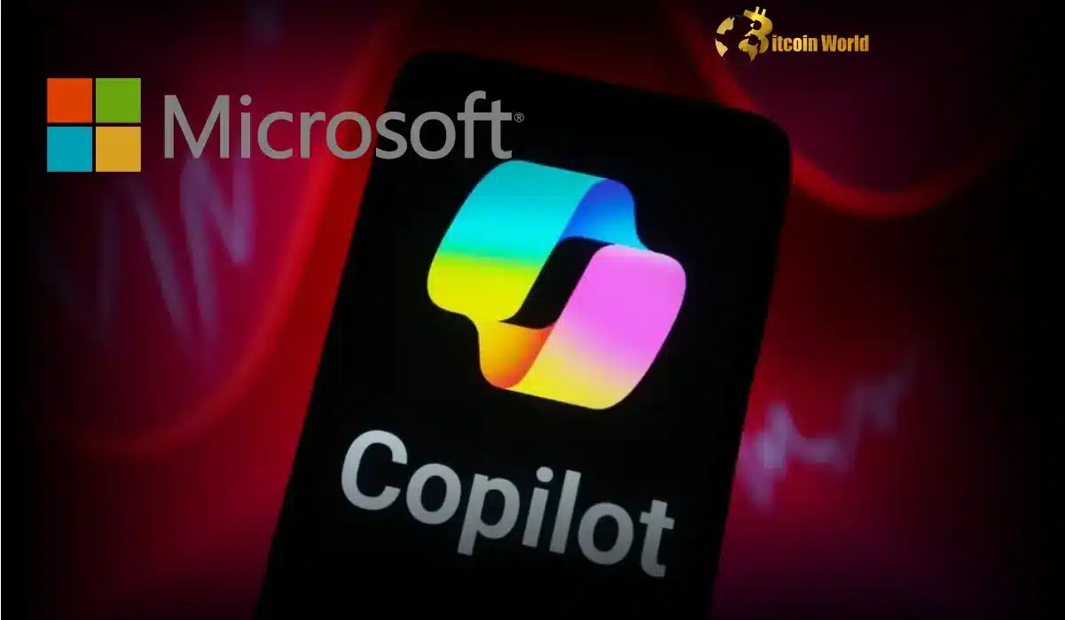 Interfaz móvil de Copilot