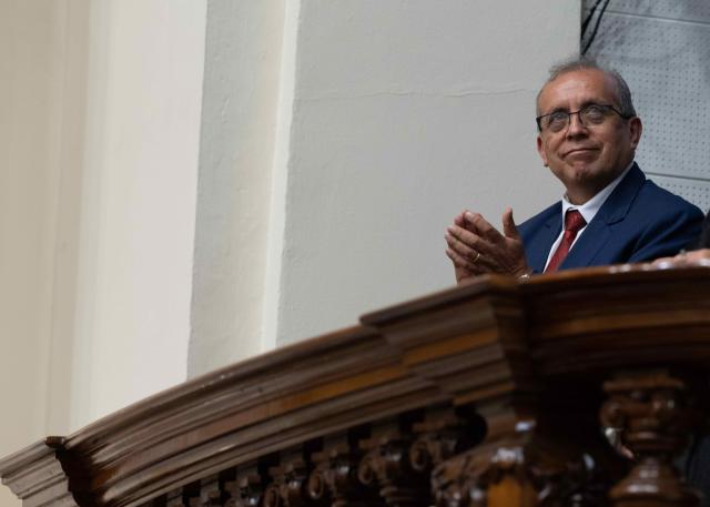 Contexto legal del caso