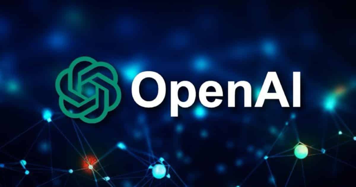 Logotipo de OpenAI