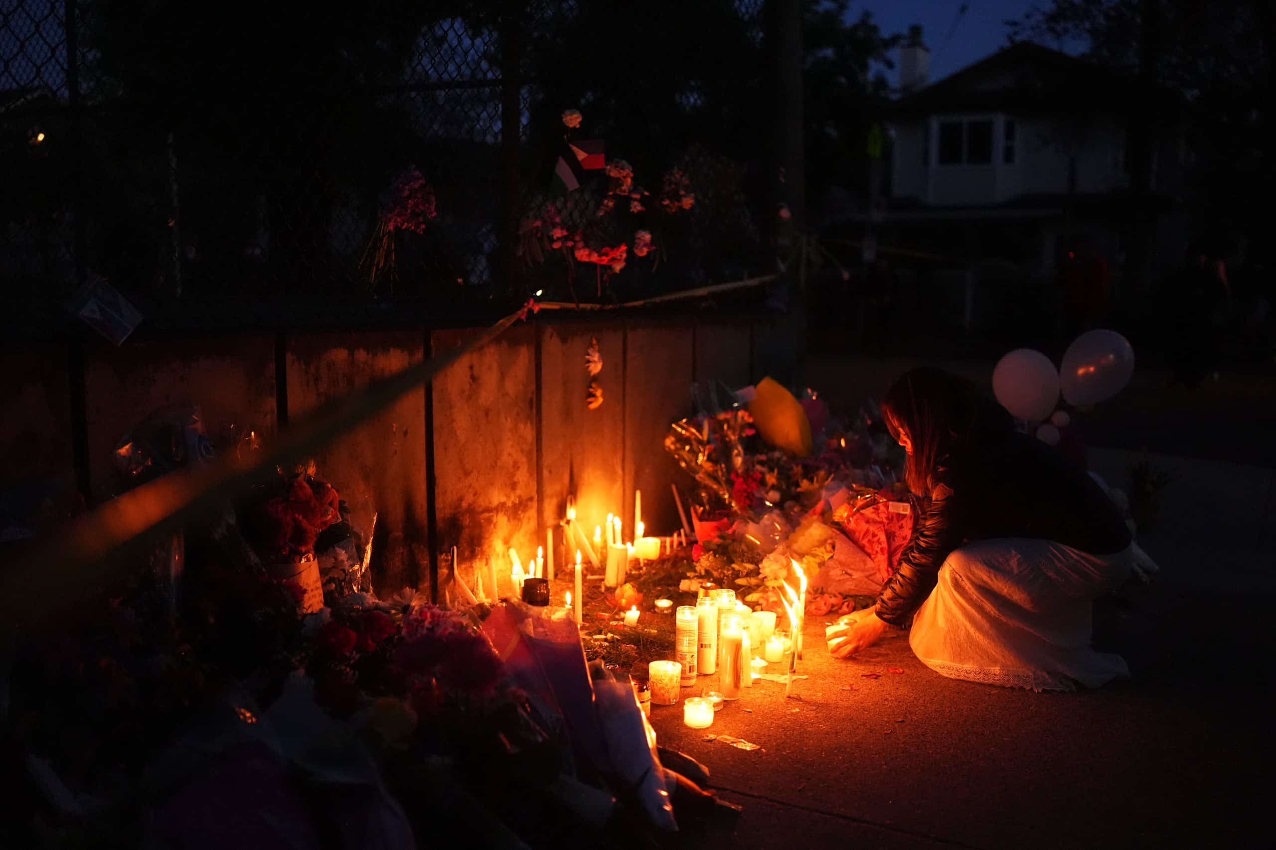 Detenci&oacute;n del sospechoso