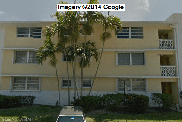 Golden Key antes de las renovaciones