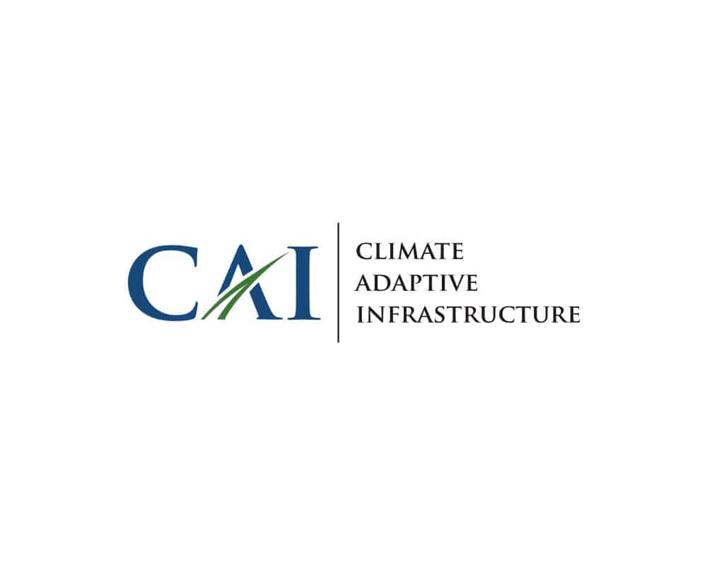 Logotipo de Climate Adaptive Infrastructure
