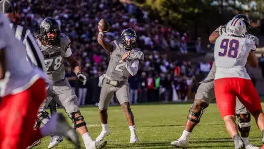 Shedeur Sanders en Colorado
