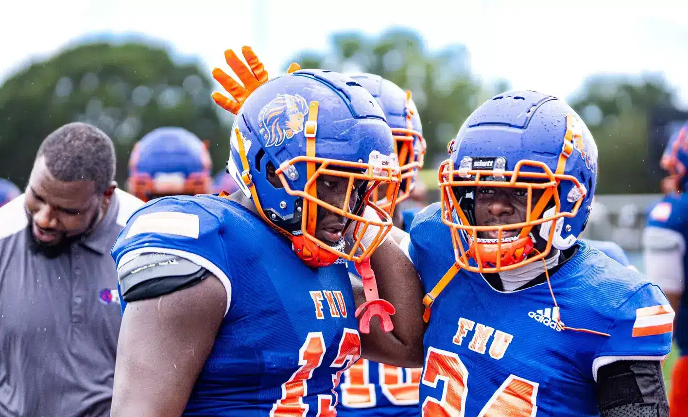 Actividad deportiva en FMU