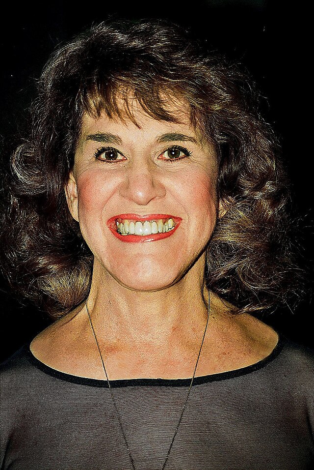 Ruth Buzzi en 1996