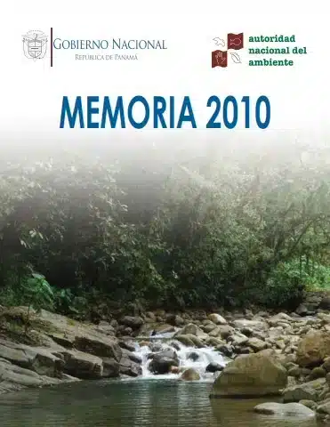 Documento institucional con logos gubernamentales