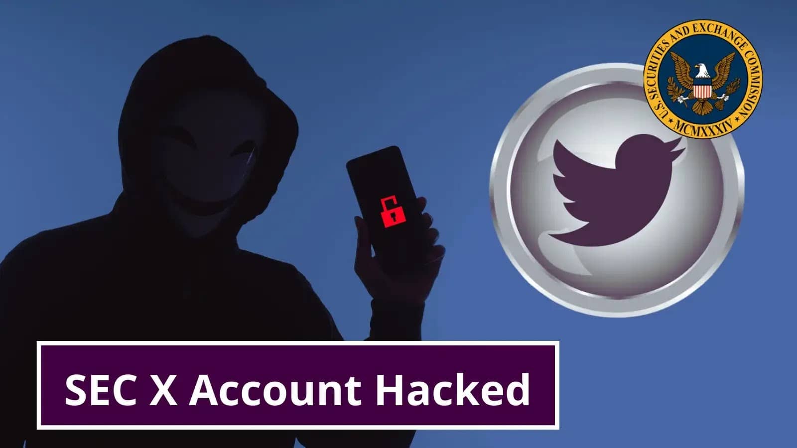 Representaci&oacute;n visual del hackeo