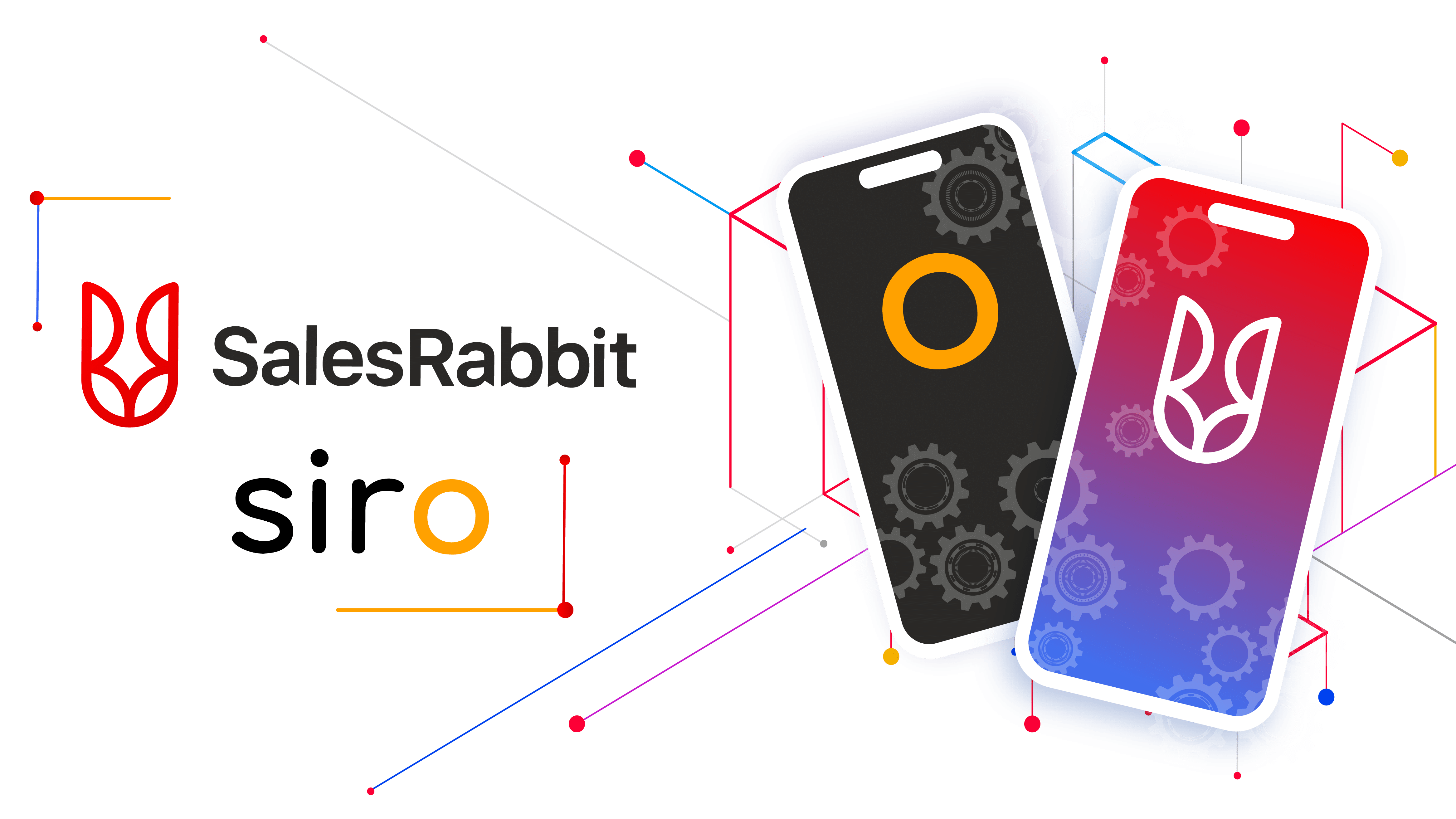 Integraci&oacute;n tecnol&oacute;gica de Siro