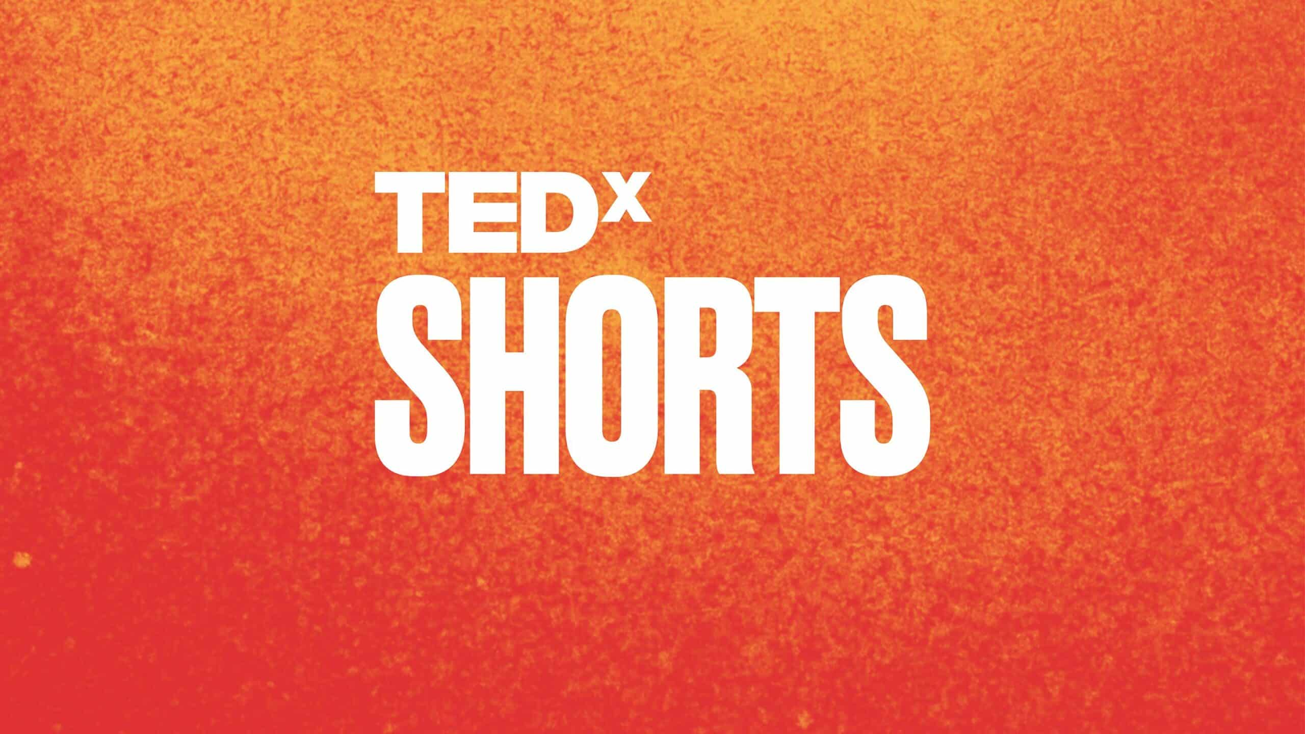 Diseño de interfaz TED Shorts