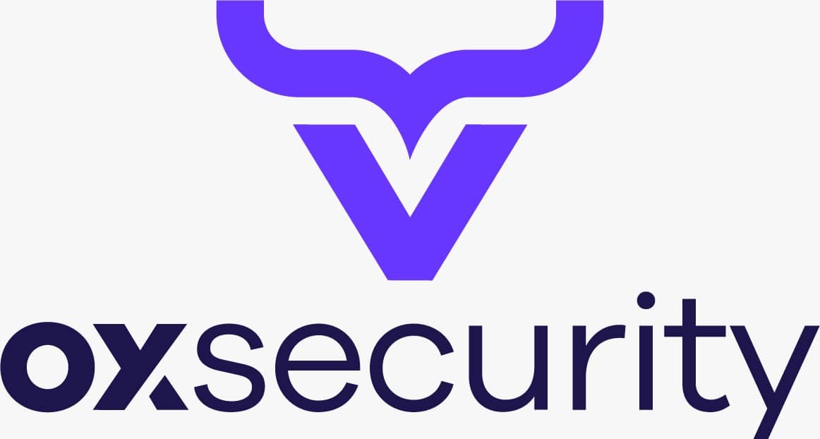 Interfaz de Ox Security en AWS Marketplace