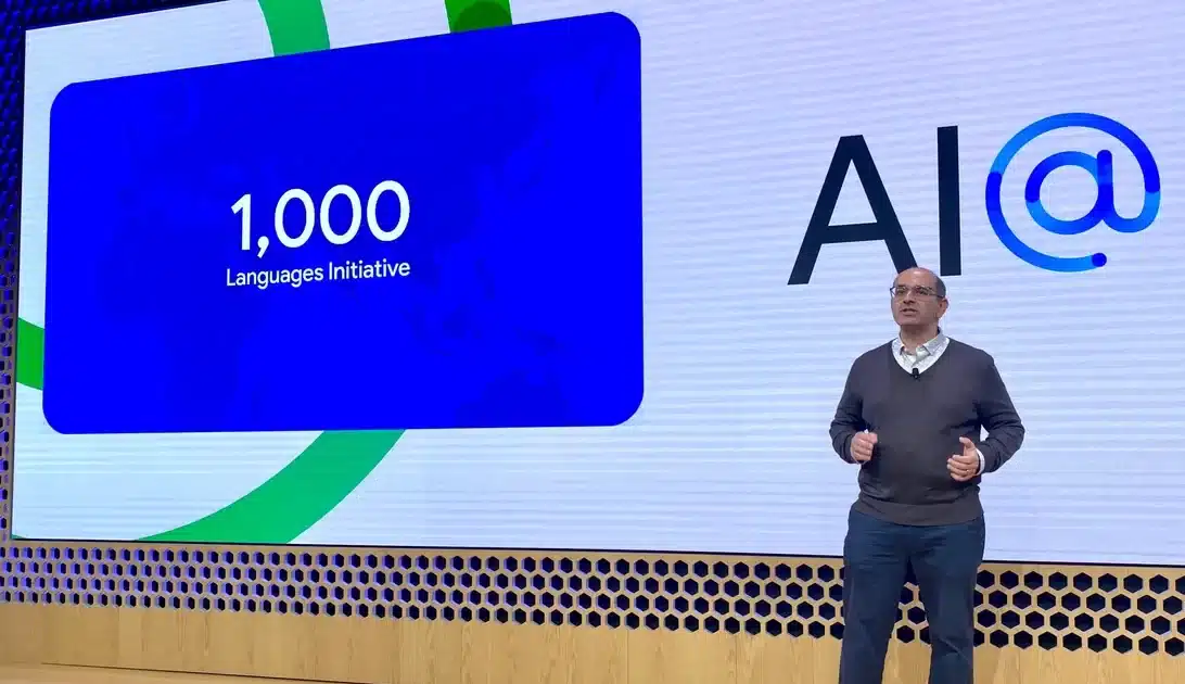 Iniciativa de lenguajes de Google