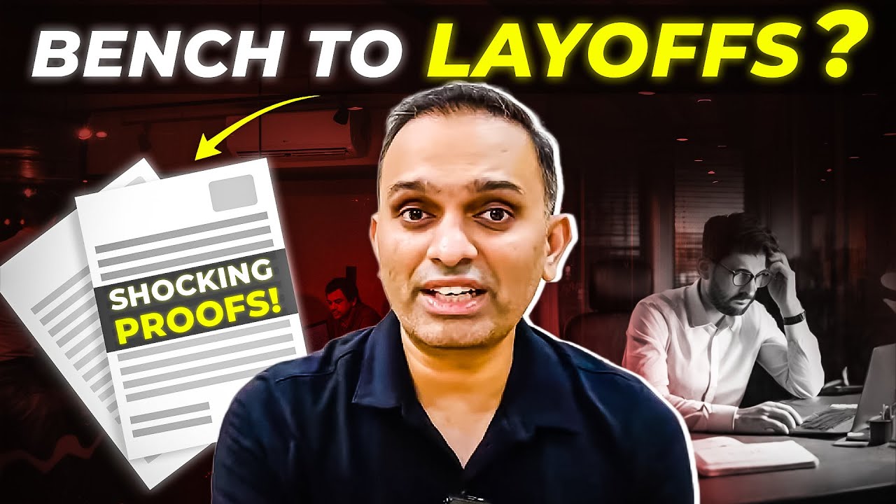 An&aacute;lisis sobre despidos en Bench