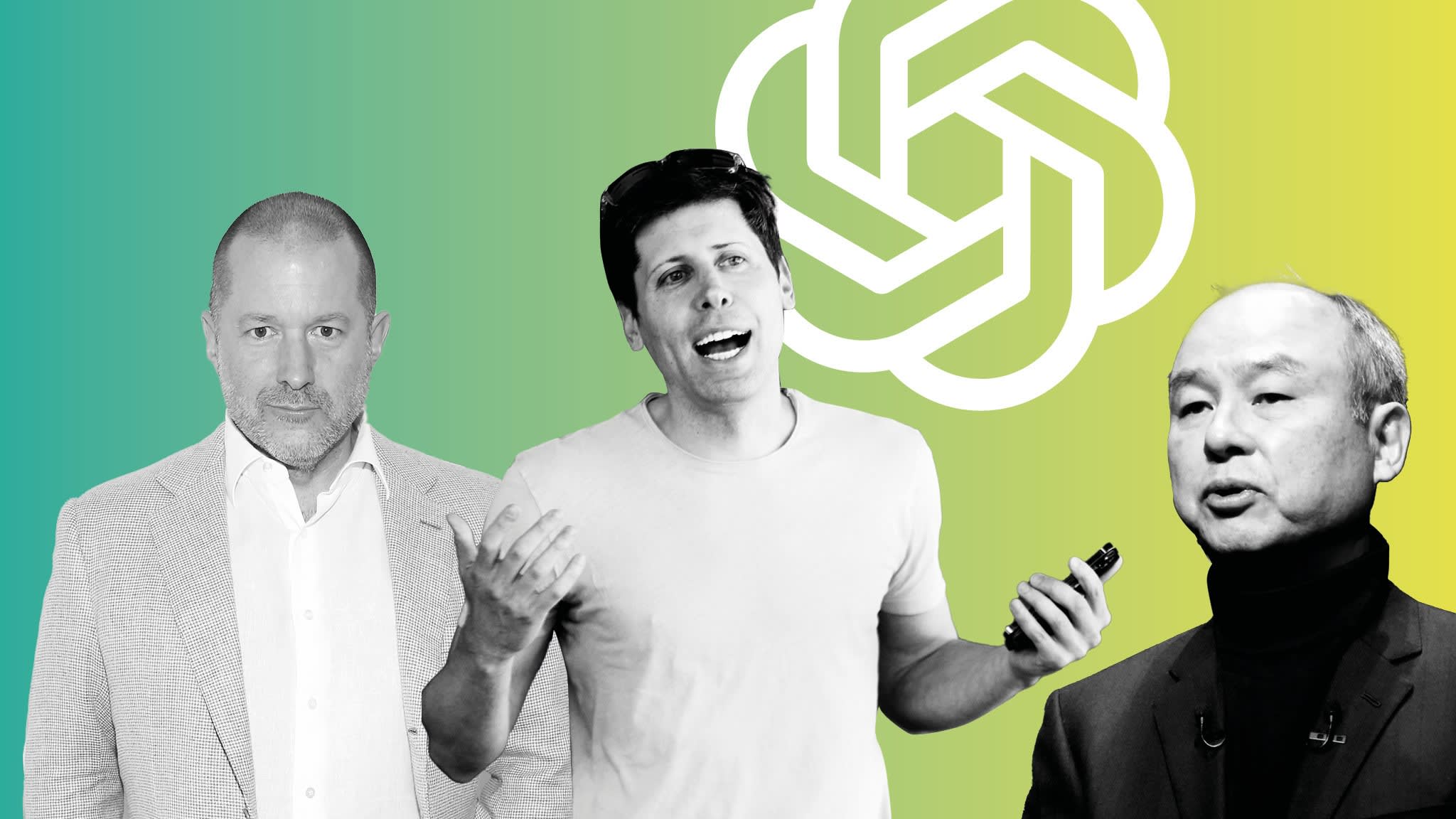 Equipo de io trabajando en proyectos de IA