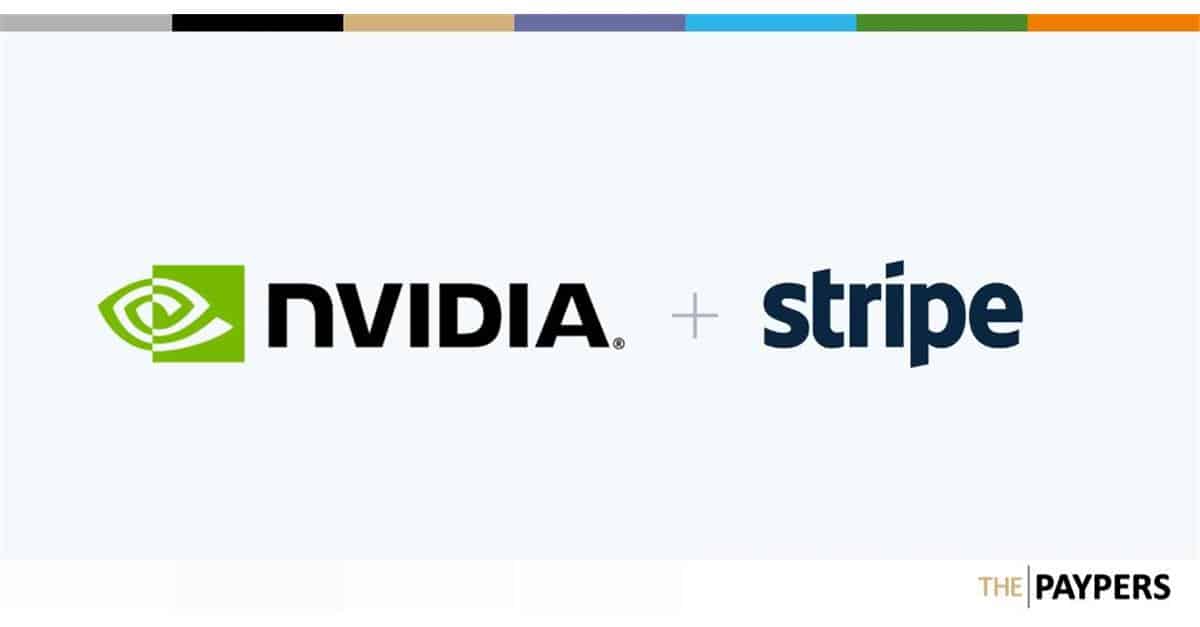 Colaboración Stripe-Nvidia