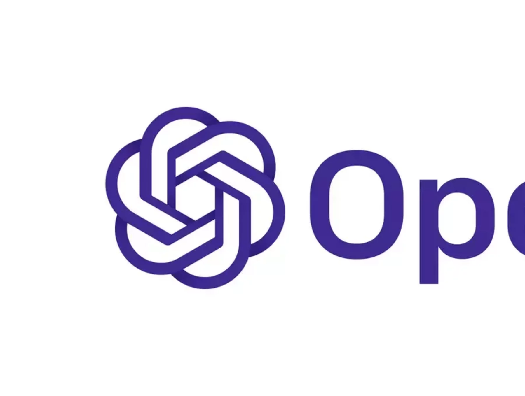 Logo de OpenAI