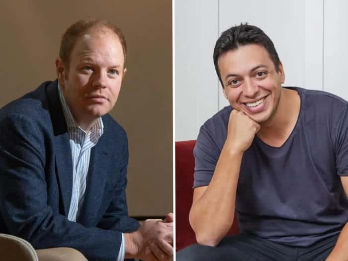 Retratos de ejecutivos en contexto legal