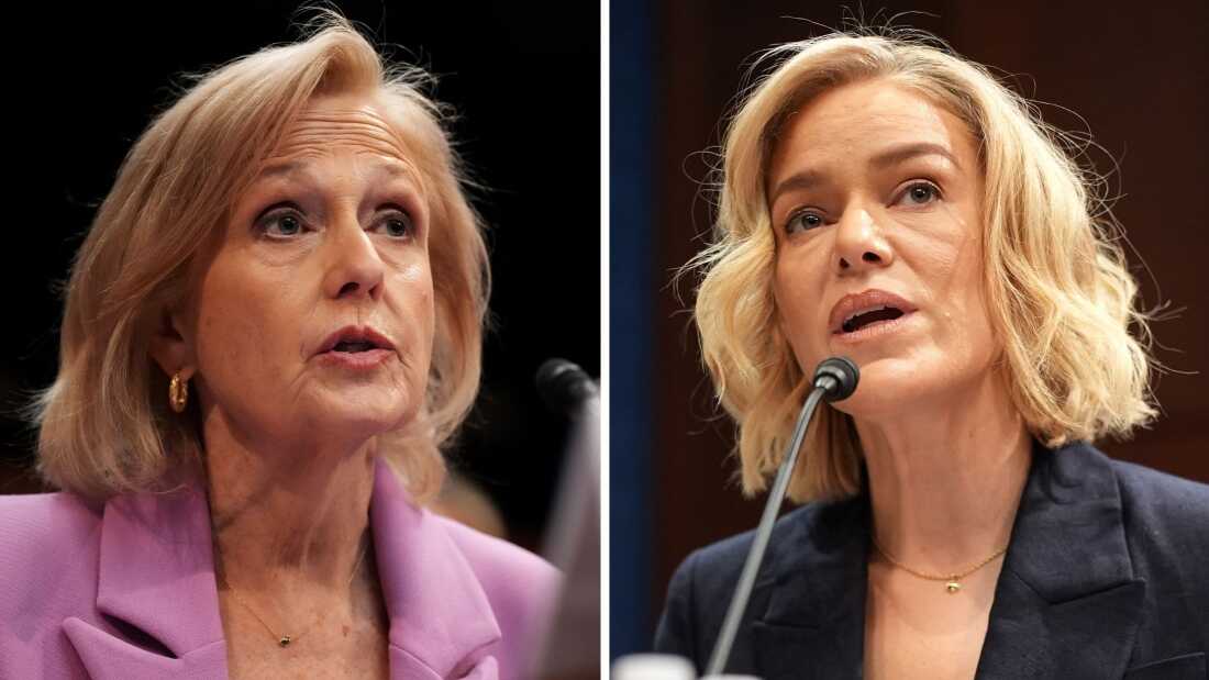 Líderes de NPR y PBS en audiencia congresional