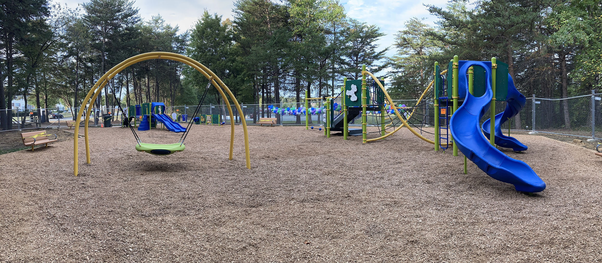 Estructuras versátiles que representan los nuevos estilos creativos