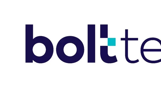 Logotipo de Bolttech