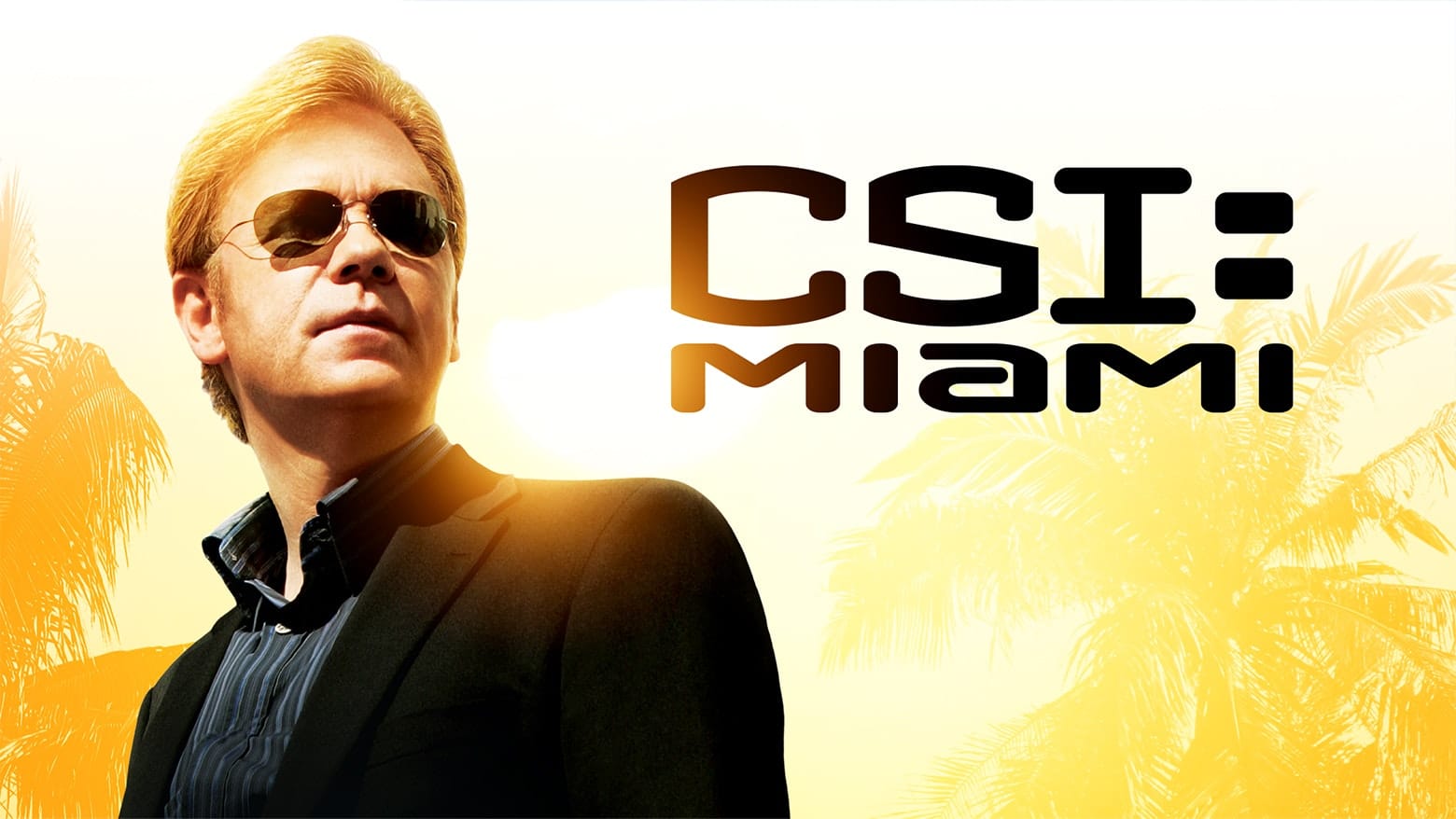 Escena de CSI Miami, serie emblem&aacute;tica de la televisi&oacute;n