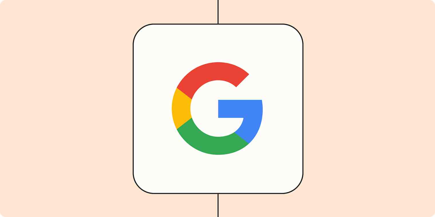 Logotipo de Google