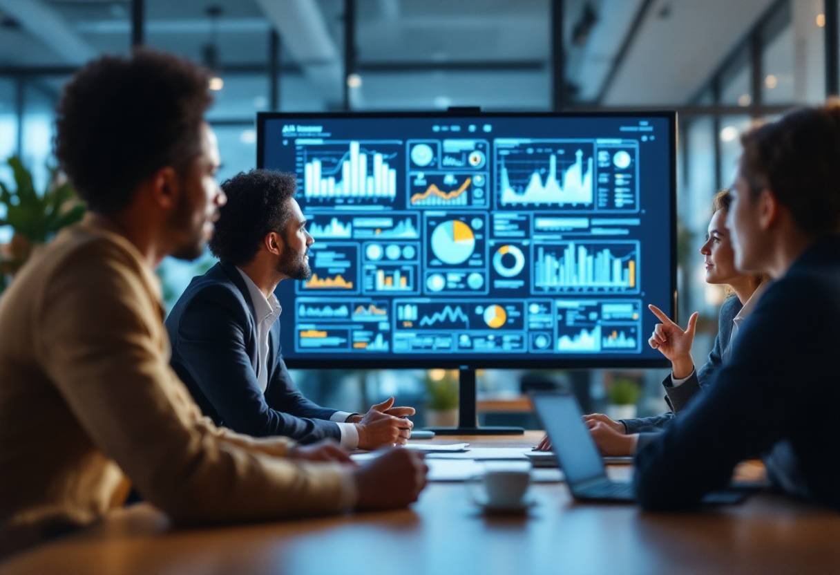 Reuni&oacute;n de an&aacute;lisis tecnol&oacute;gico