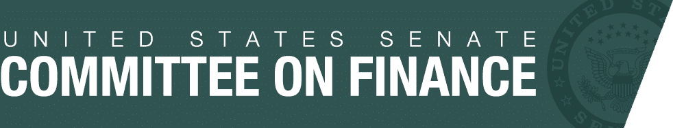 Logo del Comit&eacute; de Finanzas del Senado