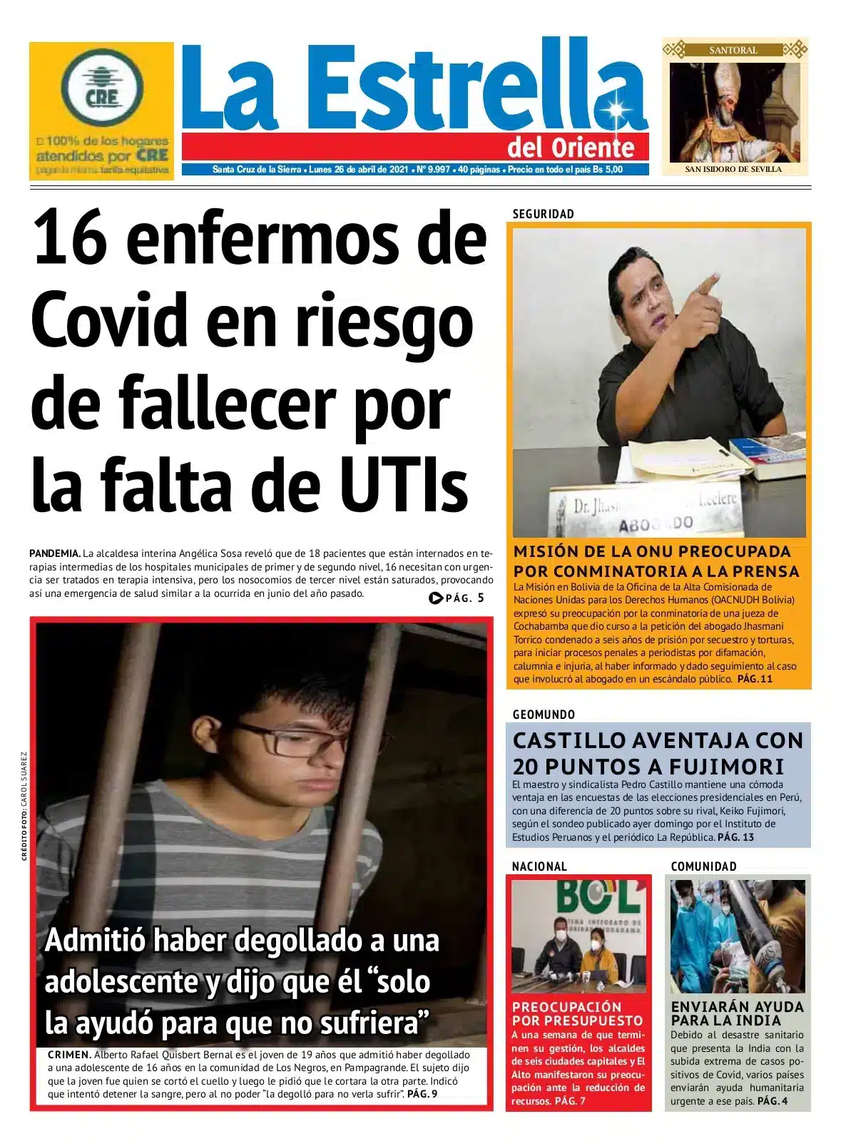 S&iacute;mbolo de justicia