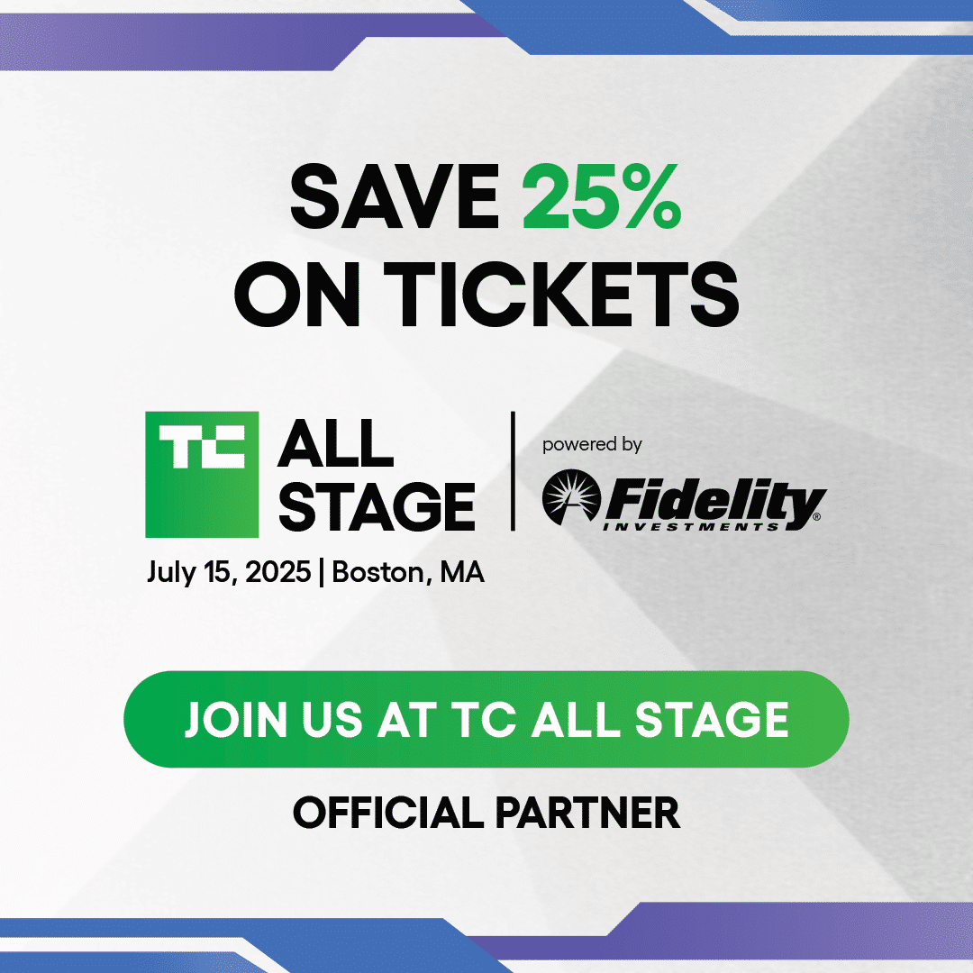 Promoción del 25% de descuento en entradas para evento All Stage