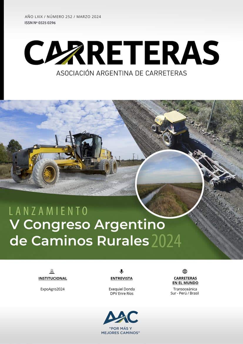 Maquinaria pesada en operación