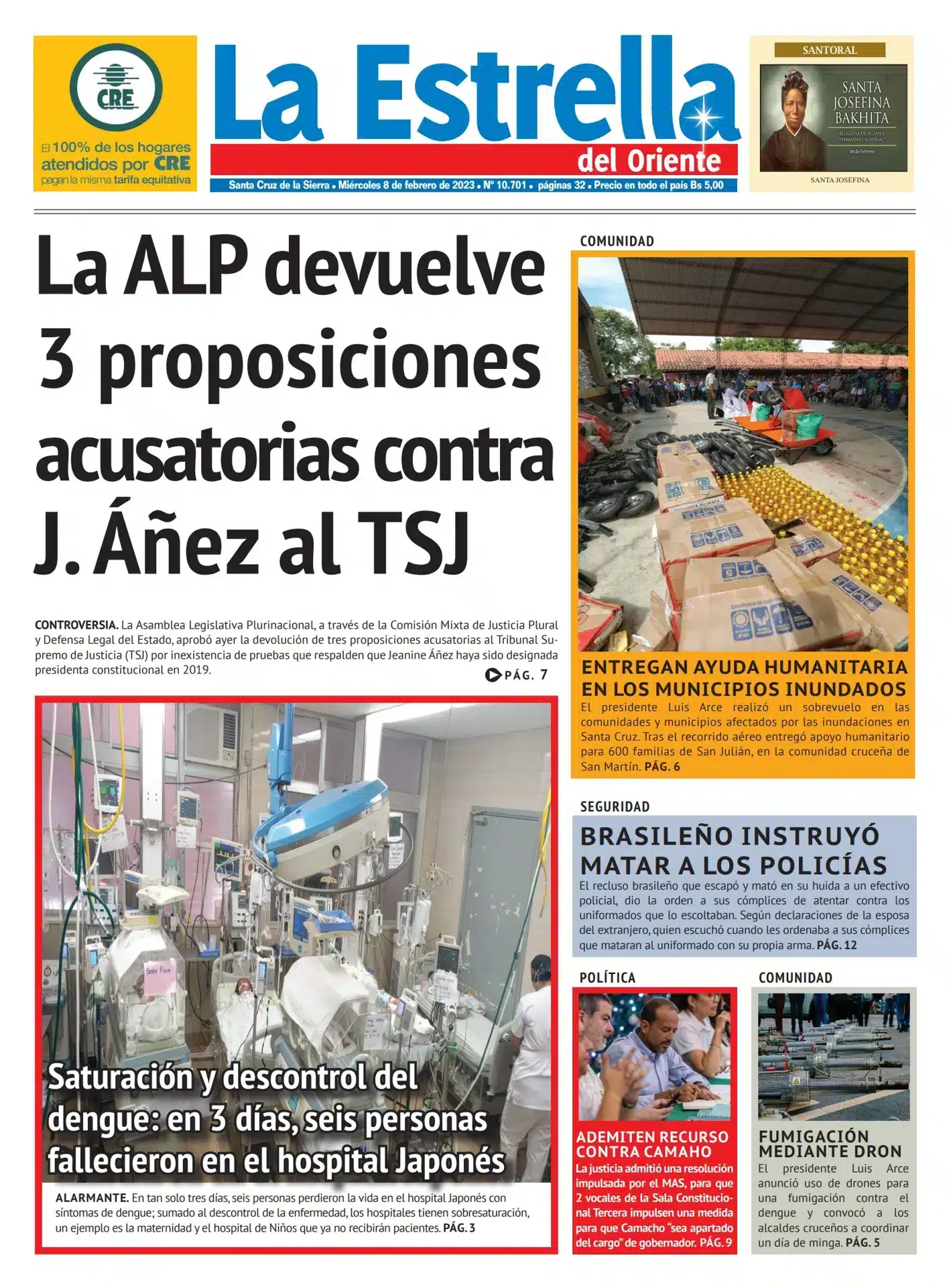 Tribunal de Justicia