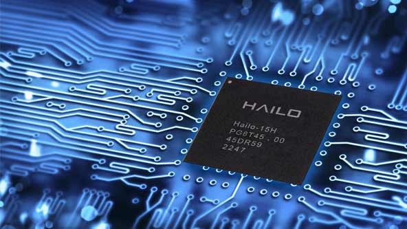 Chip de IA similar a la tecnología Groq