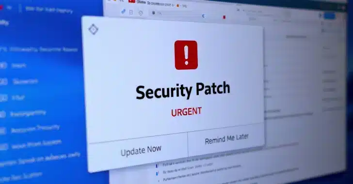Alerta de parche de seguridad urgente para SharePoint