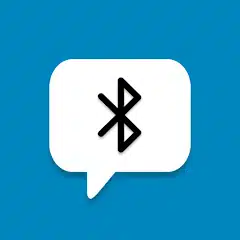 Interfaz de mensajería Bluetooth