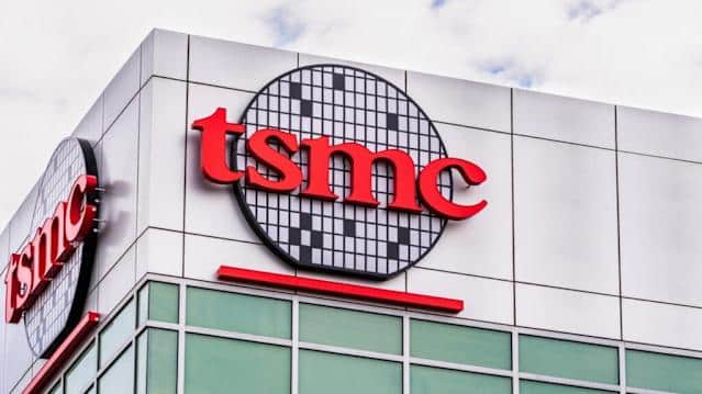 Edificio de TSMC