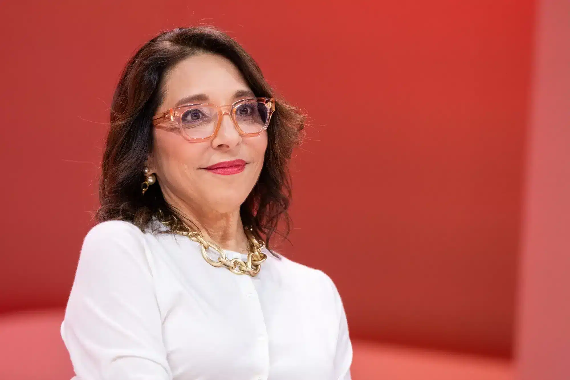 Linda Yaccarino, ex CEO de X