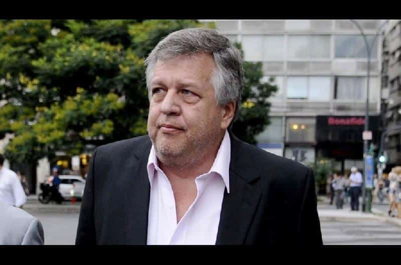 Entorno judicial representativo