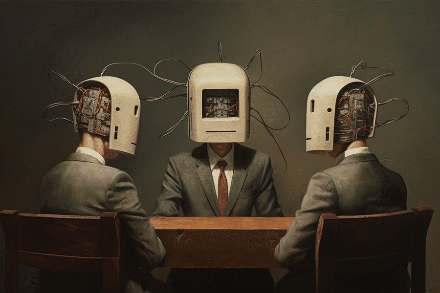 Colaboraci&oacute;n multiagente en IA