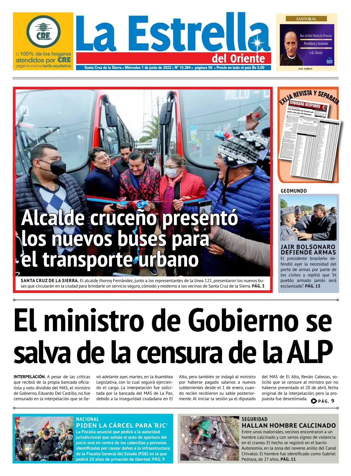 Vehículos de transporte en ambiente urbano