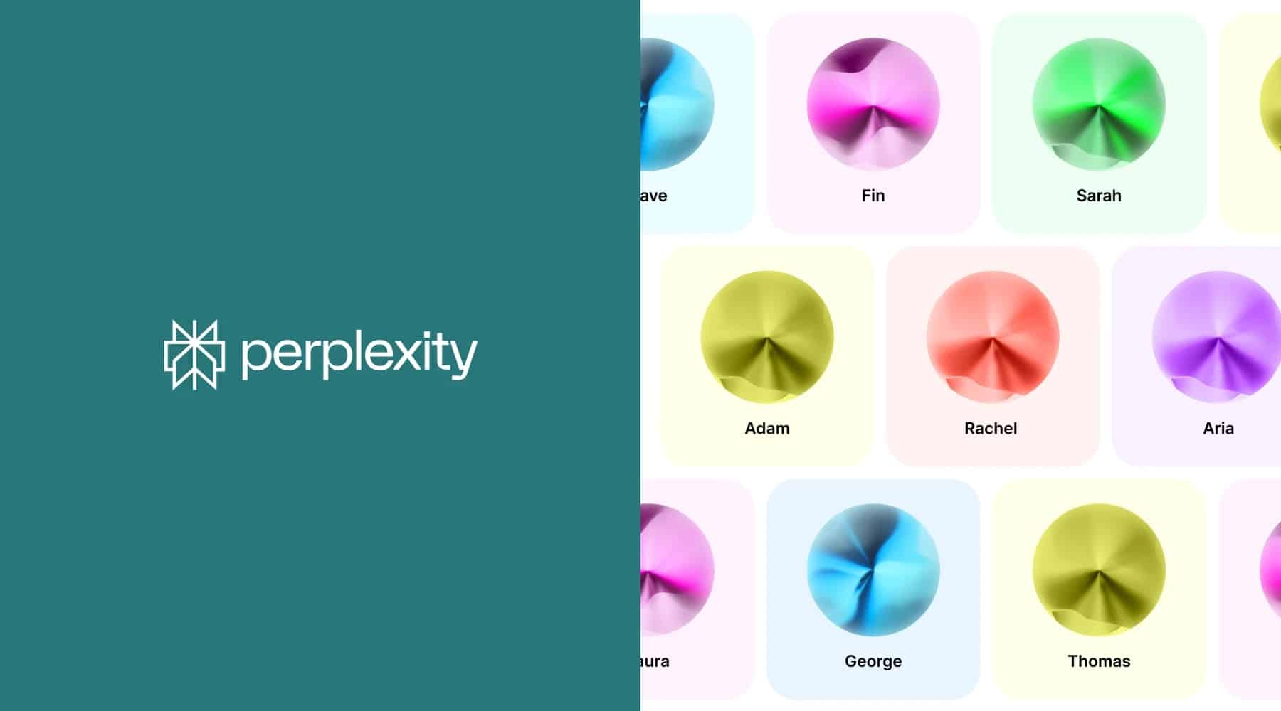 Plataforma de IA de ElevenLabs