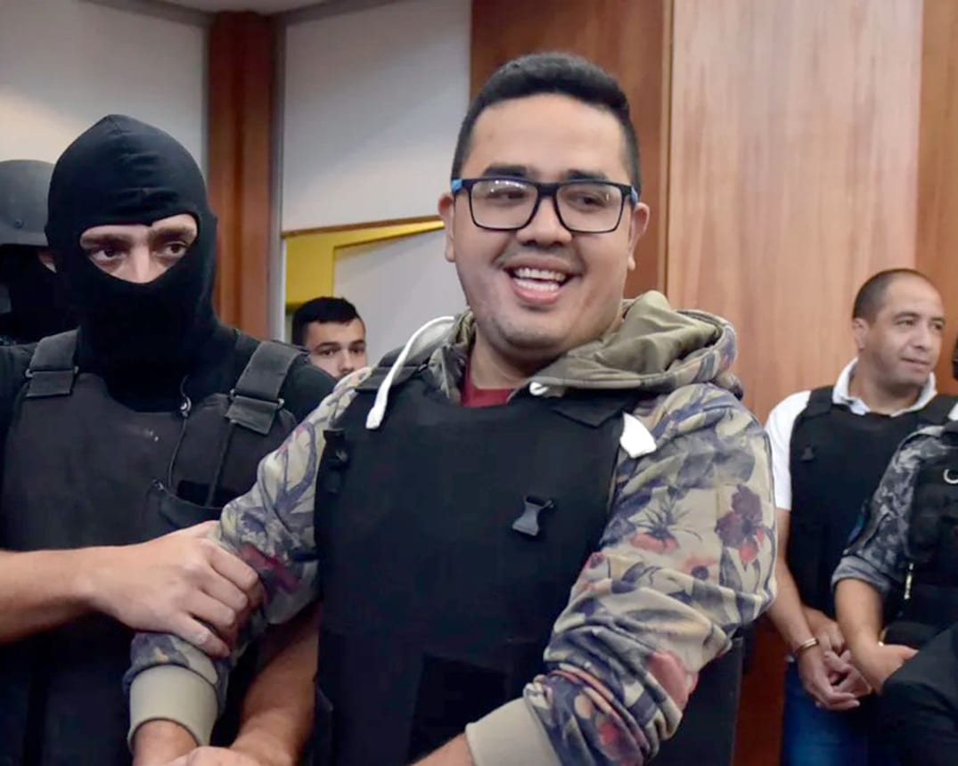 Contexto judicial relacionado con el caso