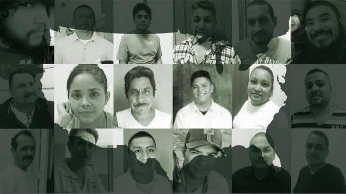 Imagen representativa de temas sociales y comunitarios