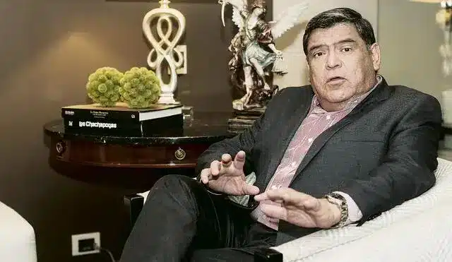 Juan José Marthans en entrevista sobre pensiones