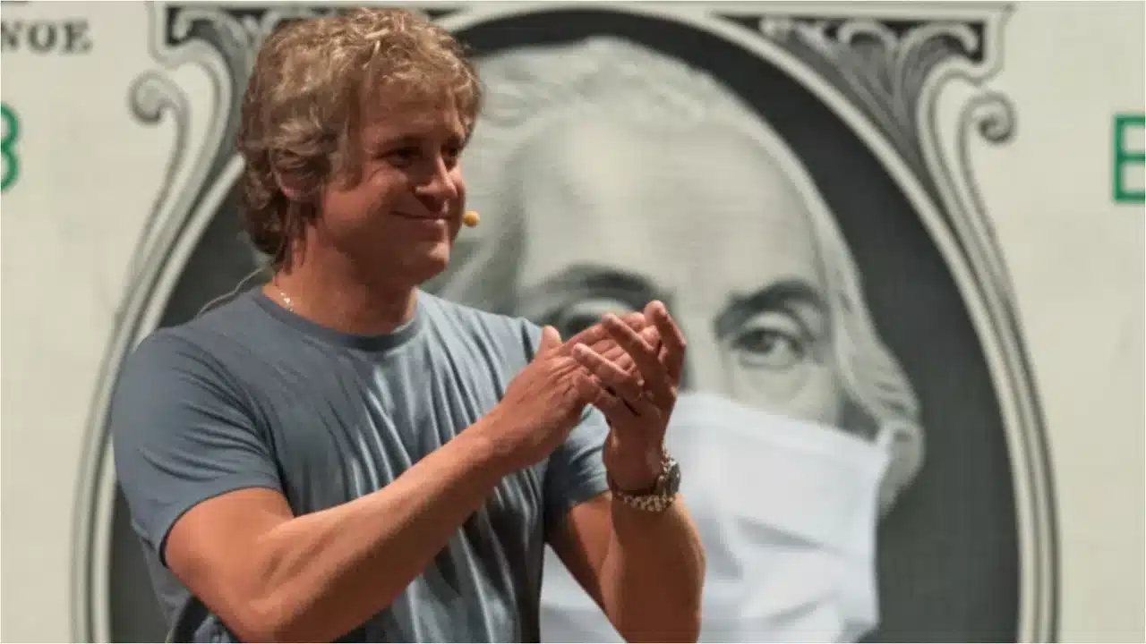 Contexto simb&oacute;lico de la pol&eacute;mica con barbijos