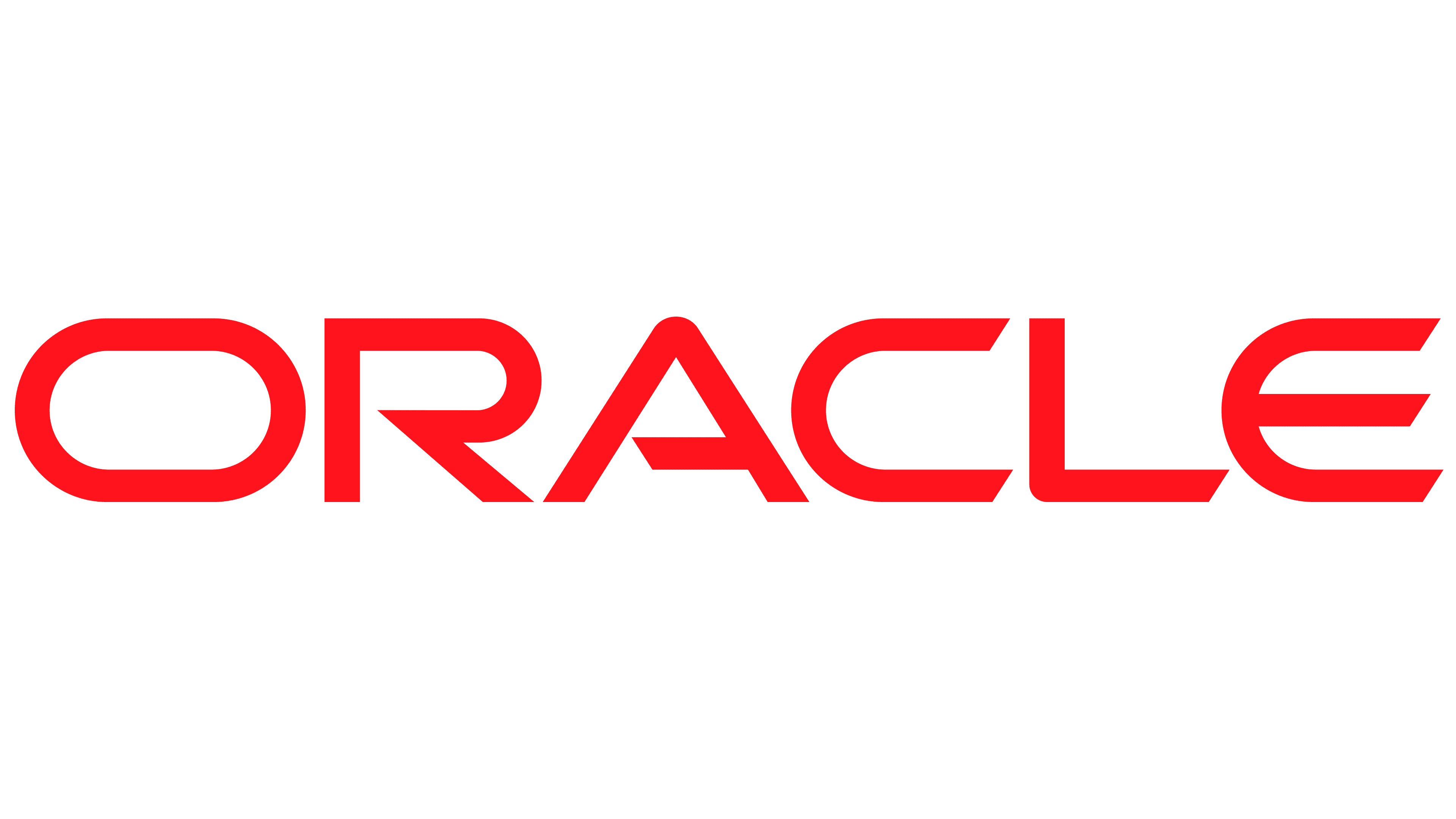 Logotipo de Oracle