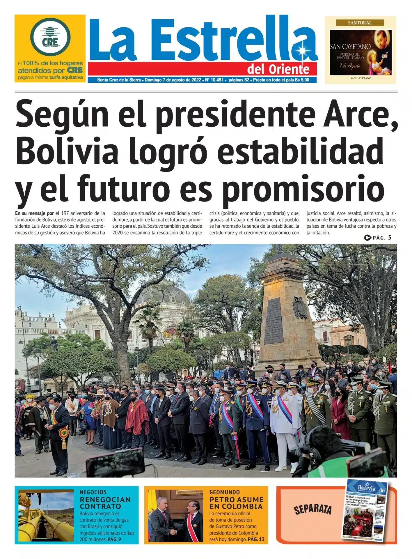 Escena pública con grupo de personas en evento oficial, representando el ámbito político