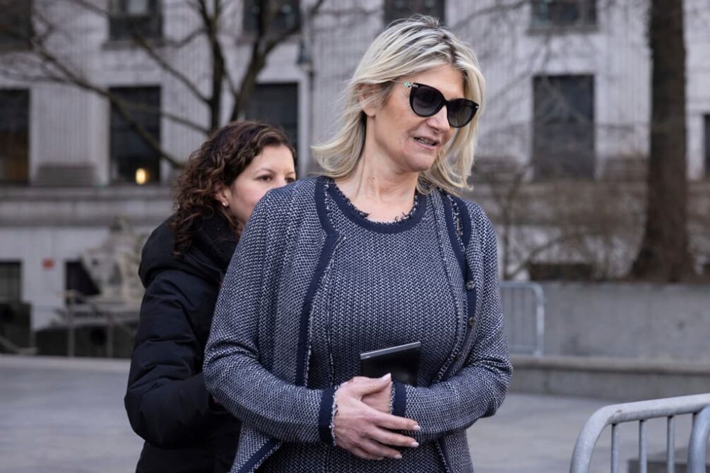 Nadine Menendez Enfrenta Juicio por Sobornos y Corrupción